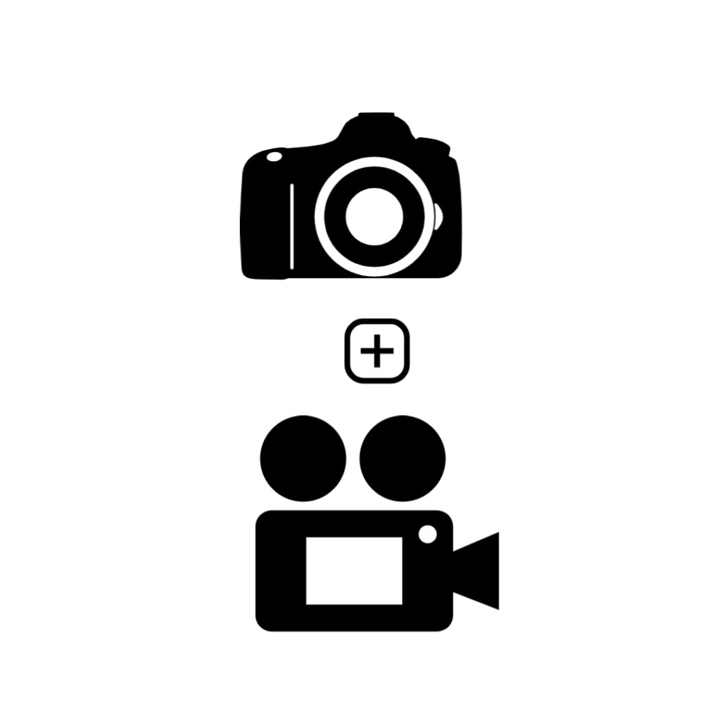 Professional Photography and Video Bundle